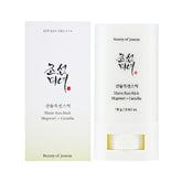 BEAUTY OF JOSEON MATTE SUN STICK 18G